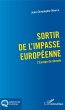 Sortir de l'impasse européenne (eBook,... - Bild 1