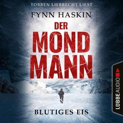 Blutiges Eis (MP3-Download) - Haskin, Fynn