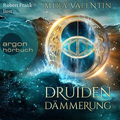 Druidendämmerung (MP3-Download) - Valentin, Mira
