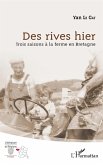 Des rives hier (eBook, PDF)