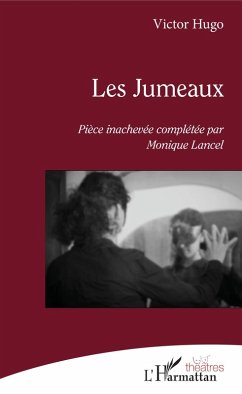 Les Jumeaux (eBook, PDF) - Monique Lancel, Lancel