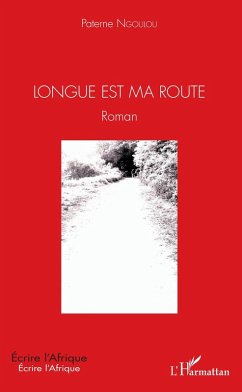 Cover Longue est ma route (eBook, PDF)