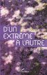 D'un extrême à l'autre (eBook, PDF) - Bild 1
