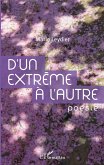 D'un extrême à l'autre (eBook, PDF) D'un extrême à l'autre (eBook, PDF)