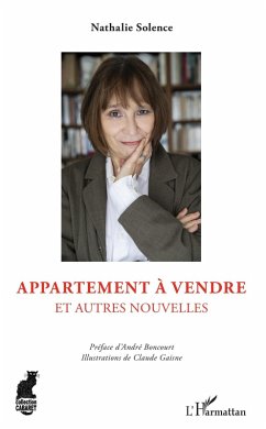 Cover Appartement à vendre (eBook, PDF)