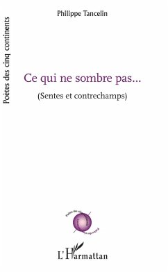 Cover Ce qui ne sombre pas (eBook, PDF)