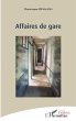 AFFAIRES DE GARE (eBook, PDF) - Bild 1