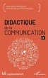 Didactique de la communication 3... - Bild 1