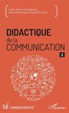 Didactique de la communication 3 (eBook, PDF)