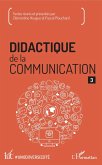Didactique de la communication 3 (eBook, PDF)
