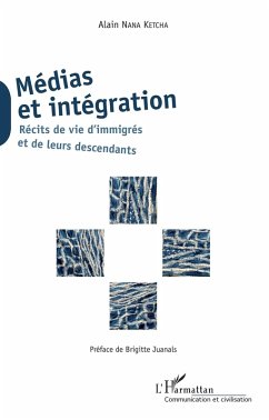 Cover Médias et intégration (eBook, PDF)