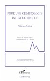 Pour une criminologie interculturelle (eBook, PDF)