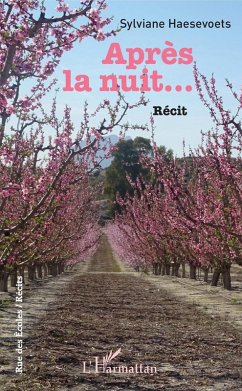 Cover Après la nuit ... (eBook, PDF)