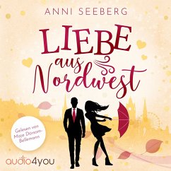 LIEBE aus Nordwest (MP3-Download) - Seeberg, Anni