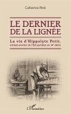 Le dernier de la lignée (eBook, PDF)