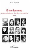 Entre femmes (eBook, PDF)