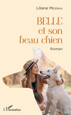 Belle et son beau chien (eBook, PDF) Cover Belle et son beau chien (eBook, PDF)