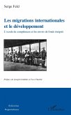 Les migrations internationales et le développement (eBook, PDF)
