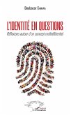 L'identité en questions (eBook, PDF)
