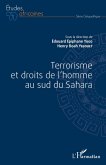 Terrorisme et droits de l'homme au sud du Sahara (eBook, PDF)