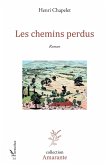 Les chemins perdus (eBook, PDF)