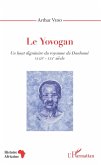 Le Yovogan. Un haut dignitaire du royaume du Danhomè (eBook, PDF)