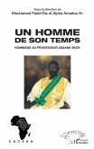 Un homme de son temps (eBook, PDF)