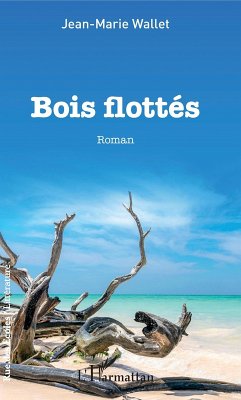 Cover Bois flottés (eBook, PDF)