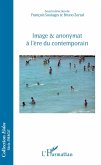 Image & anonymat à l'ère du contemporain (eBook, PDF)