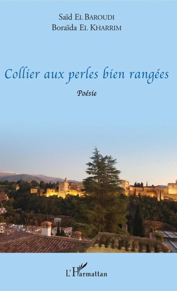 Collier aux perles bien rangées (eBook, PDF)