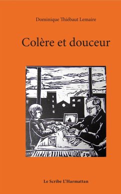 Cover Colère et douceur (eBook, PDF)