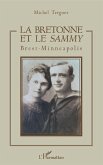 La Bretonne et le Sammy (eBook, PDF)