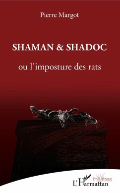 Cover Shaman et Shadoc (eBook, PDF)