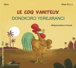 Cover Le coq vaniteux (eBook, PDF)