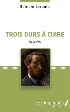 Cover Trois durs à cuire (eBook, PDF)