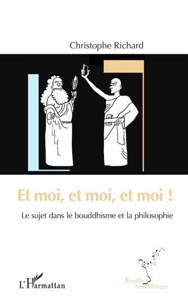 Et moi, et moi, et moi ! (eBook, PDF)