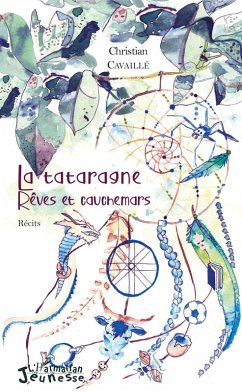Cover La tataragne (eBook, PDF)