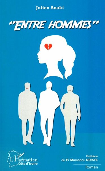 "e;Entre hommes"e; (eBook, PDF) "e;Entre hommes"e; (eBook, PDF)