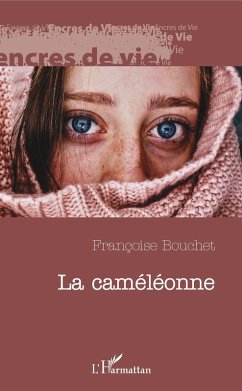 Cover La Caméléonne (eBook, PDF)
