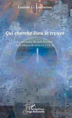 Cover Qui cherche Dieu le trouve (eBook, PDF)
