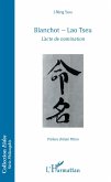 Blanchot - Lao Tseu (eBook, PDF)