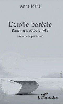 l'Étoile Boréale (eBook, PDF) - Anne Mahe, Mahe