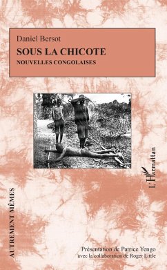 Sous la chicote (eBook, PDF) - Patrice Yengo, Yengo