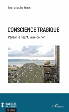 Cover Conscience tragique (eBook, PDF)