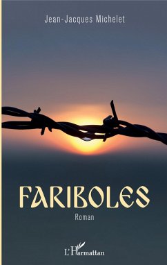 Fariboles (eBook, PDF) - Jean-Jacques Michelet, Michelet