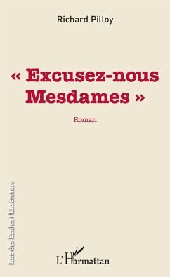 Cover Excusez-nous Mesdames (eBook, PDF)