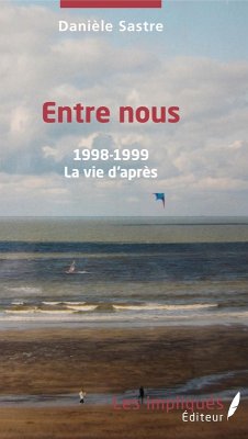 Cover Entre nous (eBook, PDF)