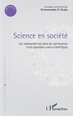 Science en société (eBook, PDF)