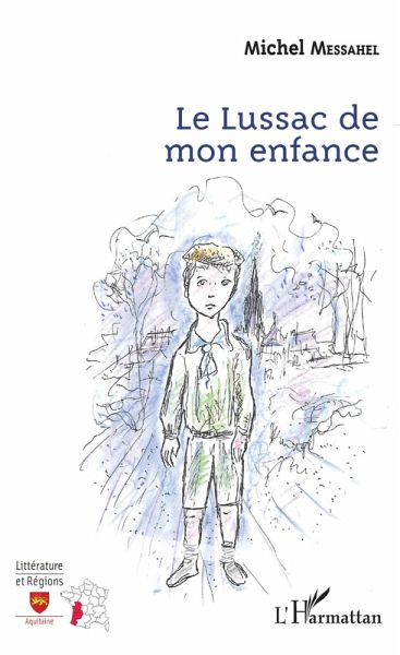 le Lussac de mon enfance (eBook, PDF)