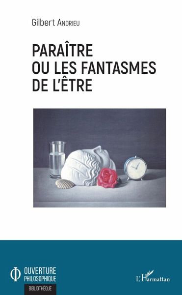 Paraître ou les fantasmes de l'être (eBook, PDF)